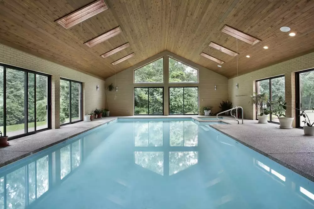 Top 5 Perks of Staying in Cabins with Indoor Pools in the Smoky Mountains