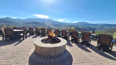 clayton's landing gatlinburg skypark