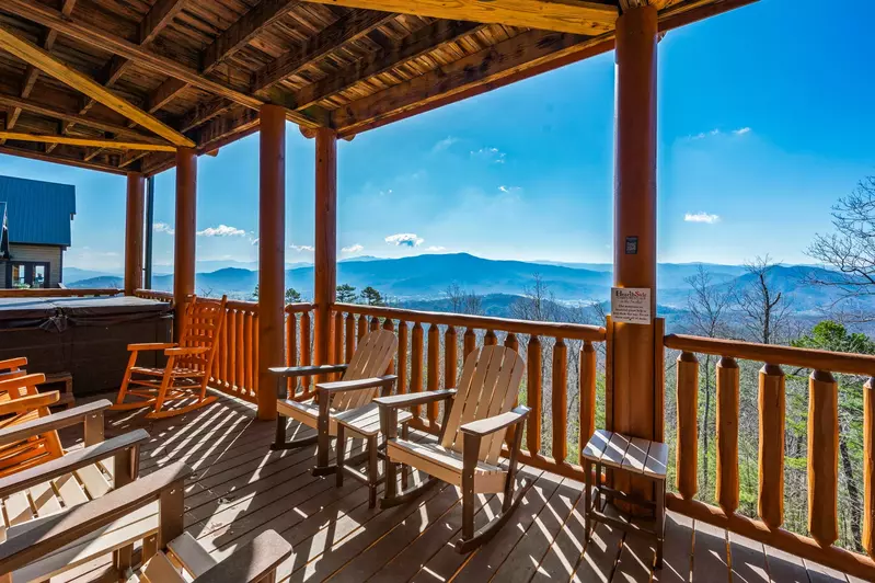 AMAZING VIEW MANOR