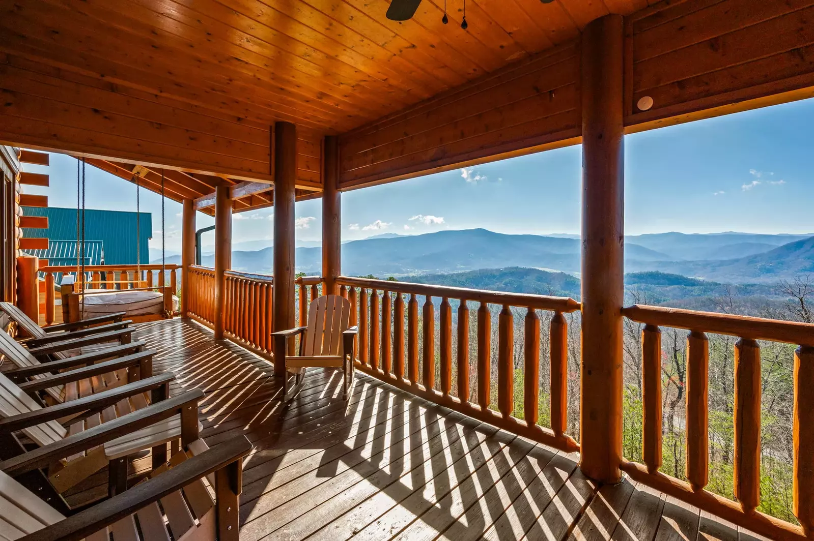 AMAZING VIEW MANOR
