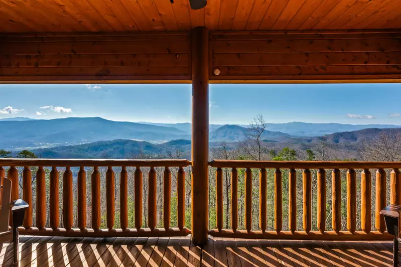 AMAZING VIEW MANOR