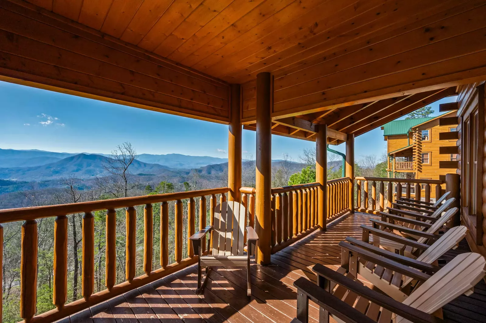 AMAZING VIEW MANOR