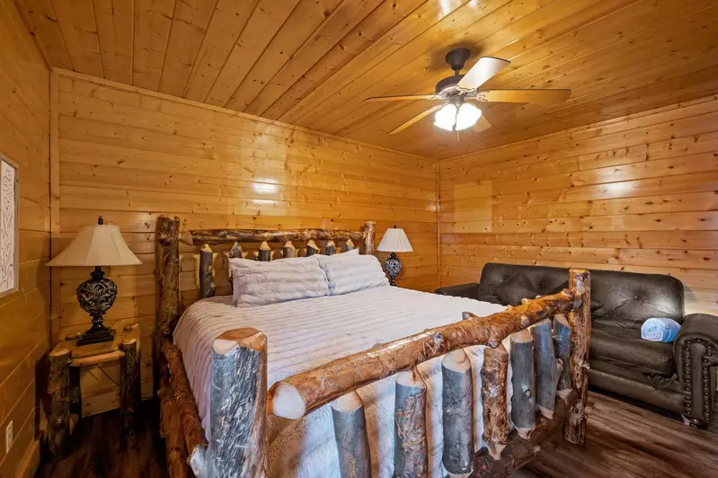 AWESOME VIEW LODGE