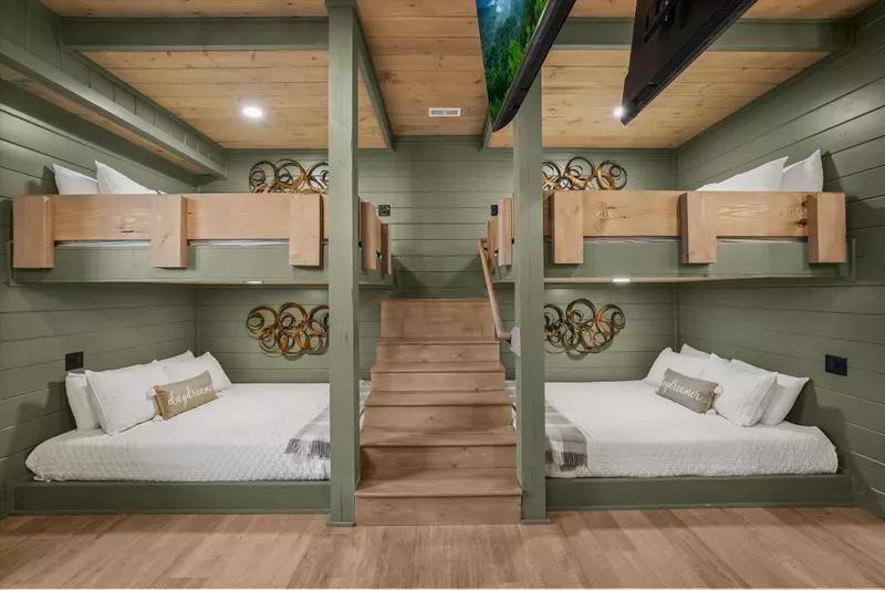 BENEATH THE STARS