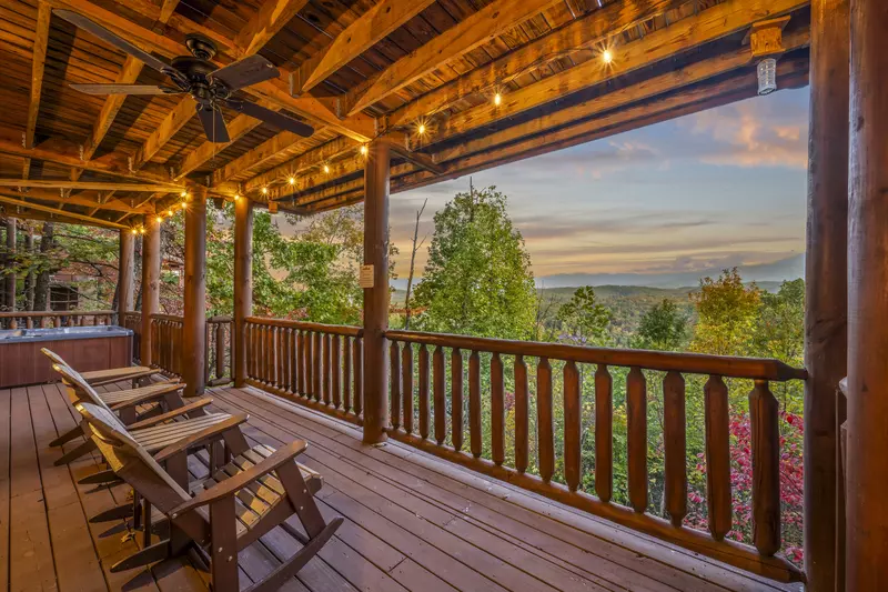 GRAND VIEW LODGE