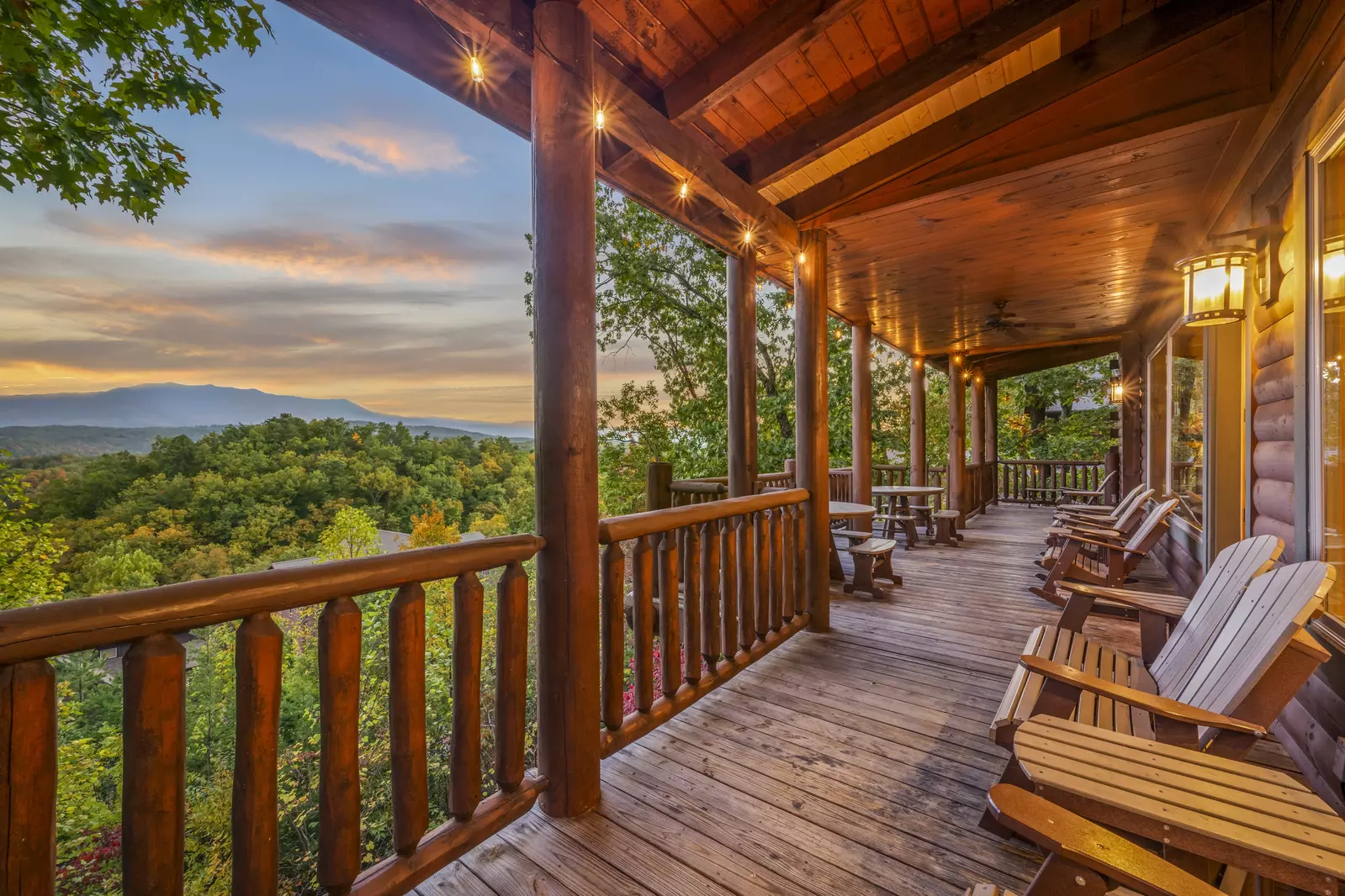 GRAND VIEW LODGE