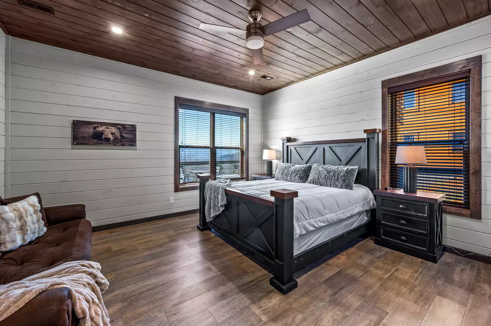 LUCID DREAMS LODGE