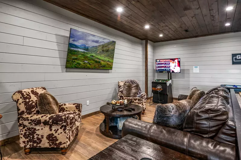 LUCID DREAMS LODGE