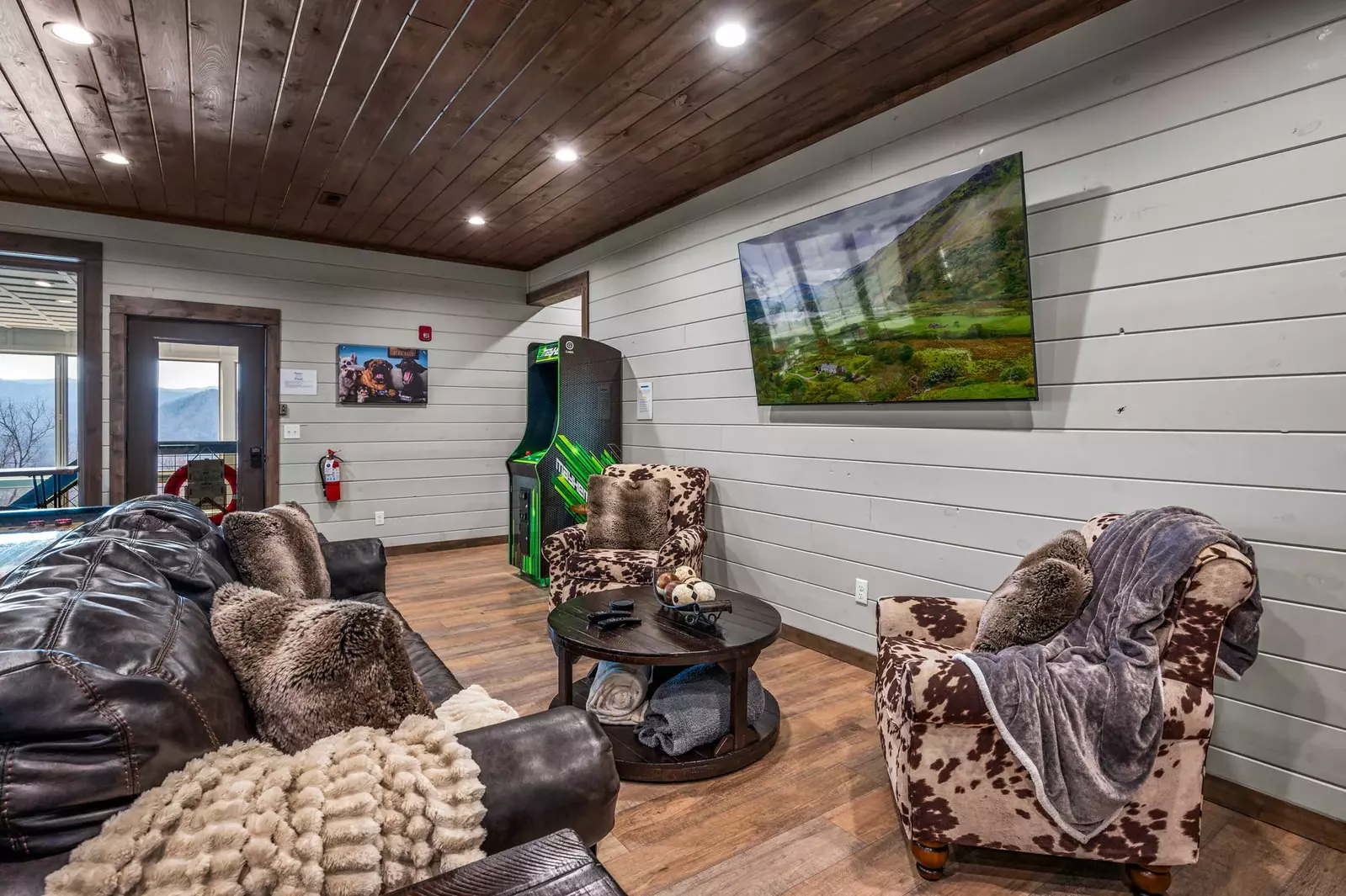 LUCID DREAMS LODGE