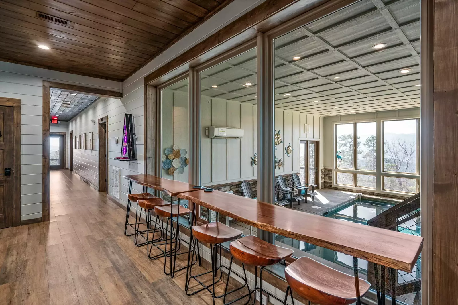 LUCID DREAMS LODGE