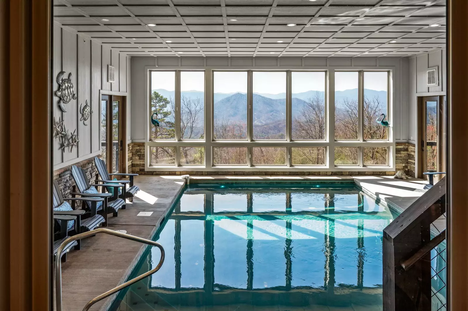 LUCID DREAMS LODGE