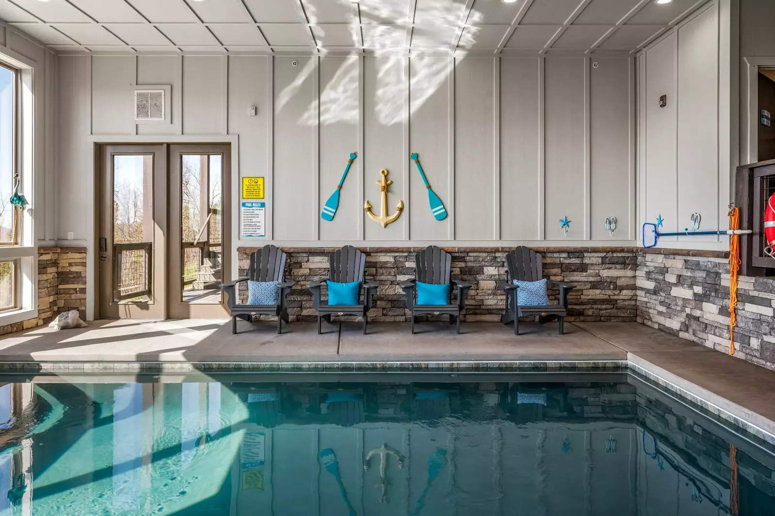 LUCID DREAMS LODGE