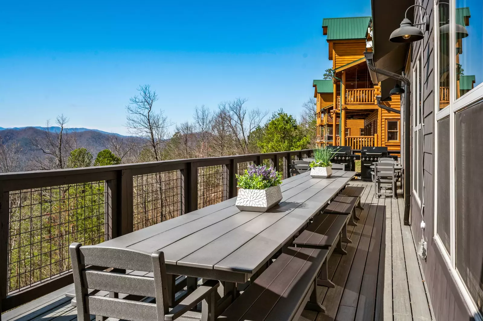 LUCID DREAMS LODGE