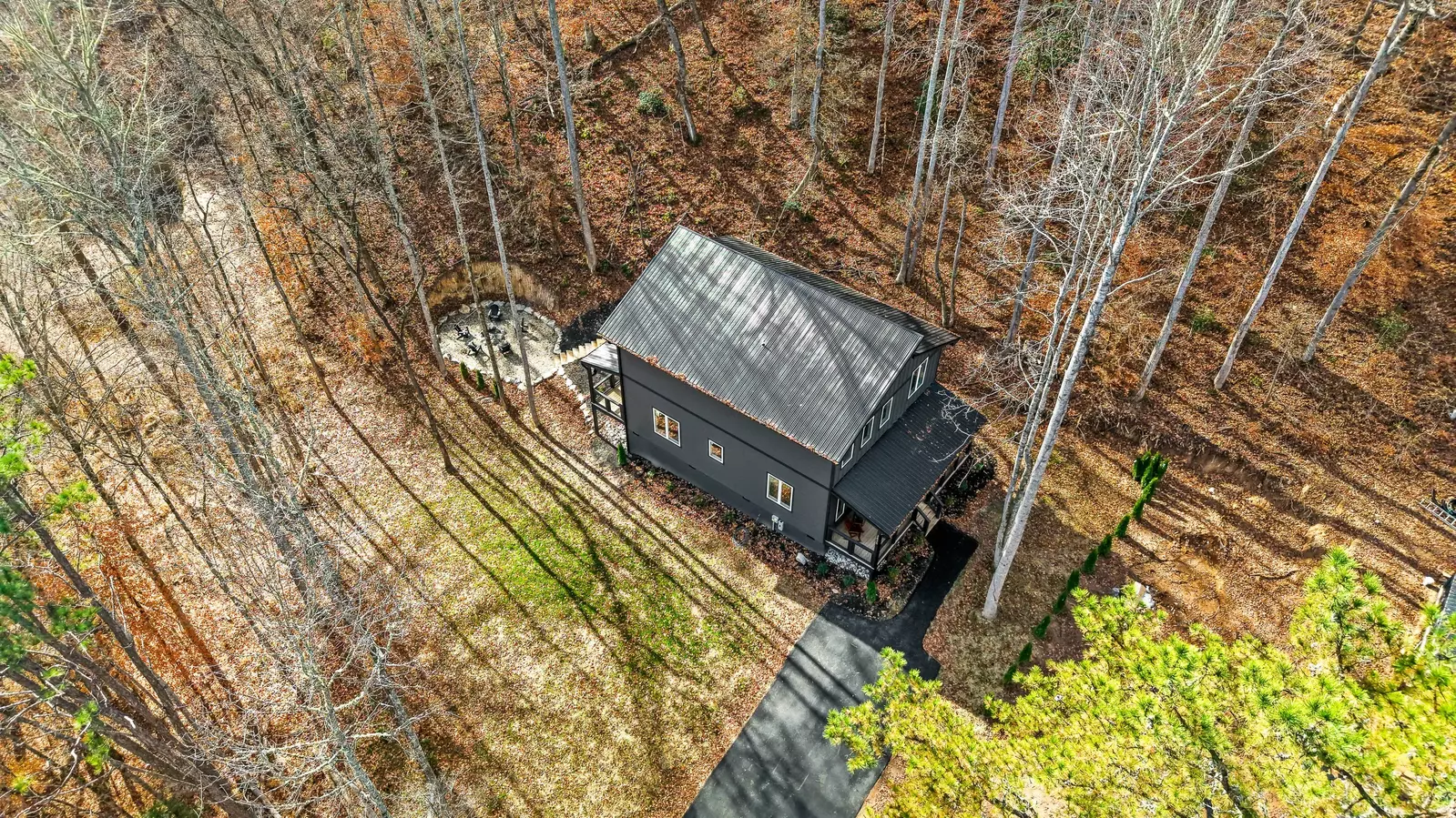 MOONSHINE RIDGE
