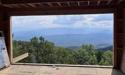 SPLASHIN' ON TOP OF THE WORLD