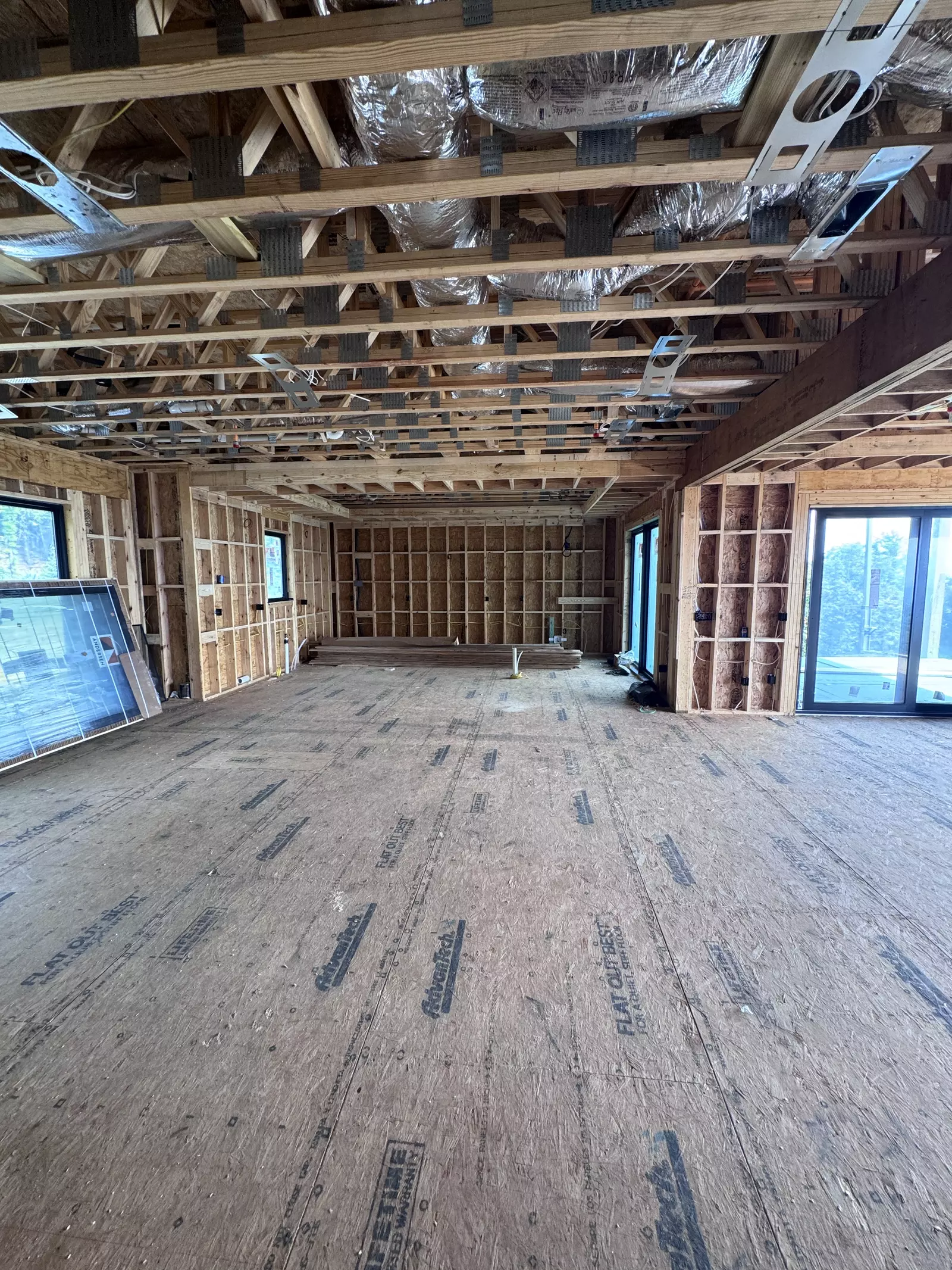 SPLASHIN' ON TOP OF THE WORLD