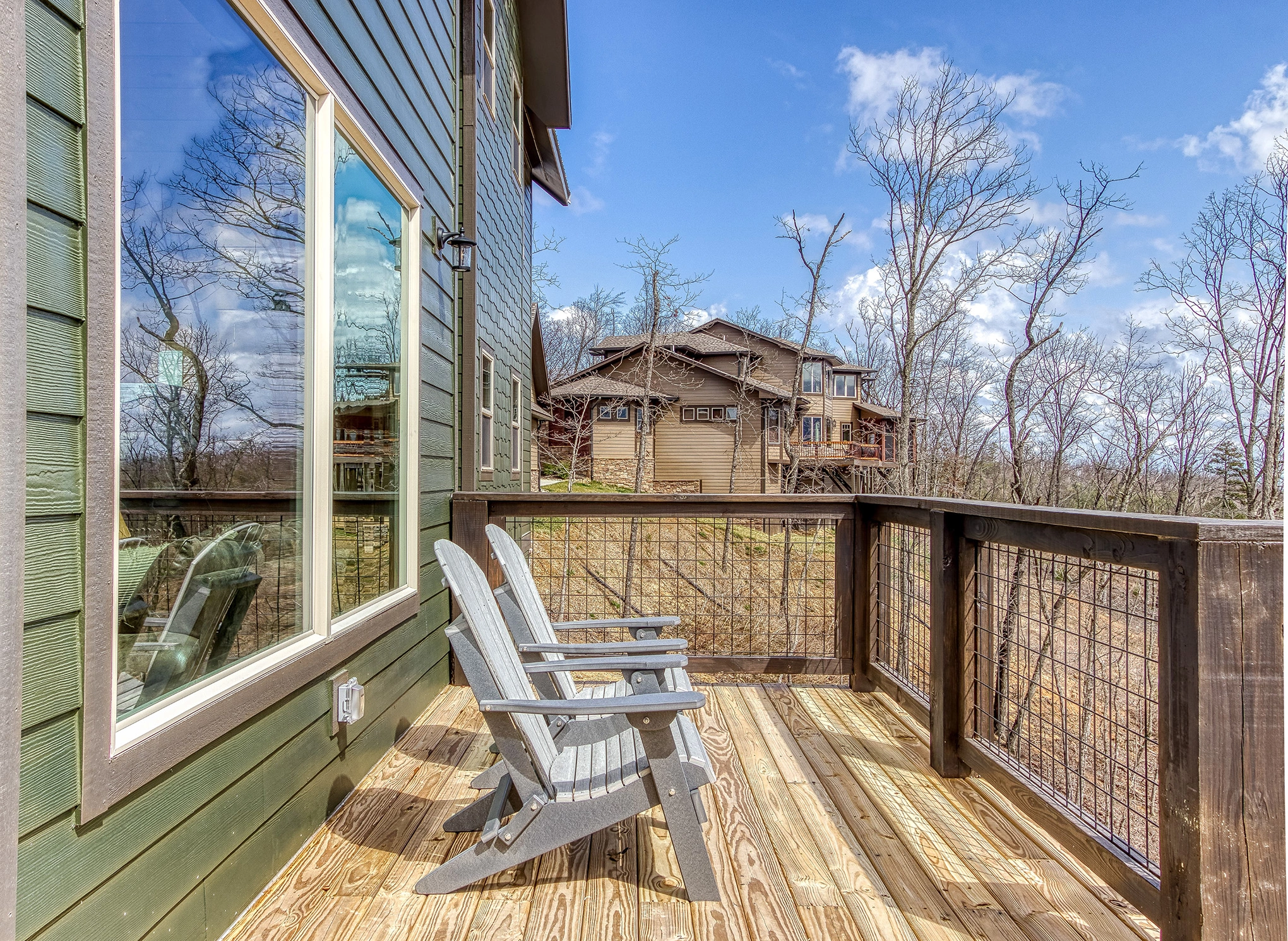 SUMMIT POOL MANSION - 6 bedroom Cabin in Sevierville