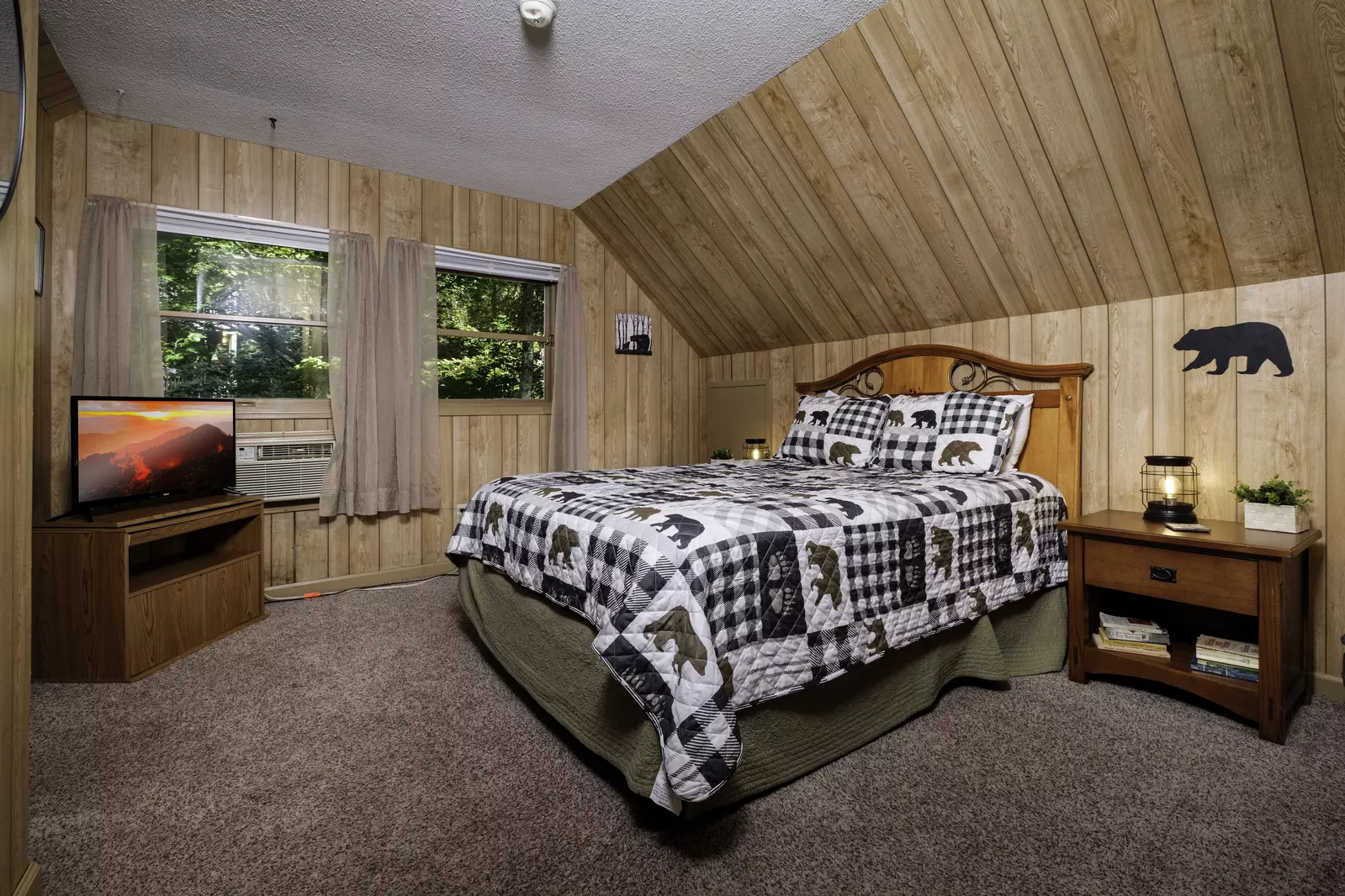 A PIECE OF PARADISE