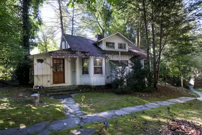 BEAR CREEK HAVEN