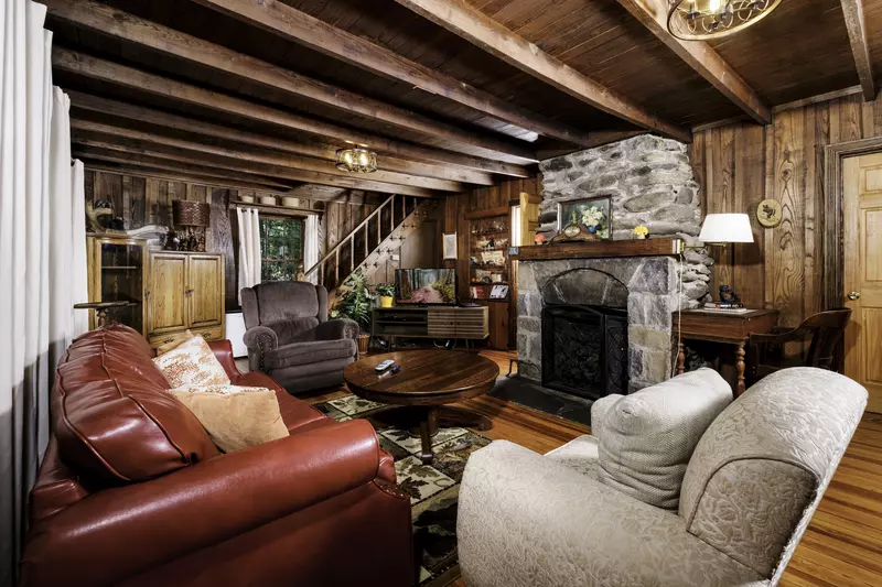 BEAR CREEK HAVEN
