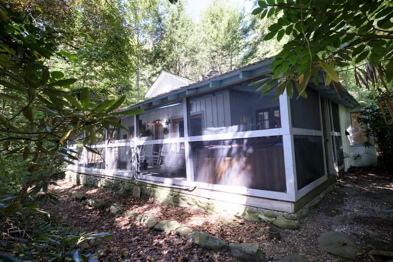 BEAR CREEK HAVEN