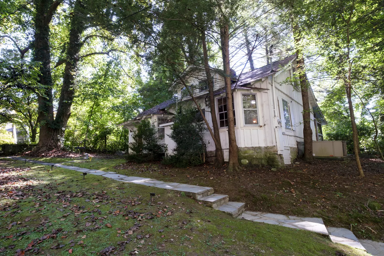 BEAR CREEK HAVEN