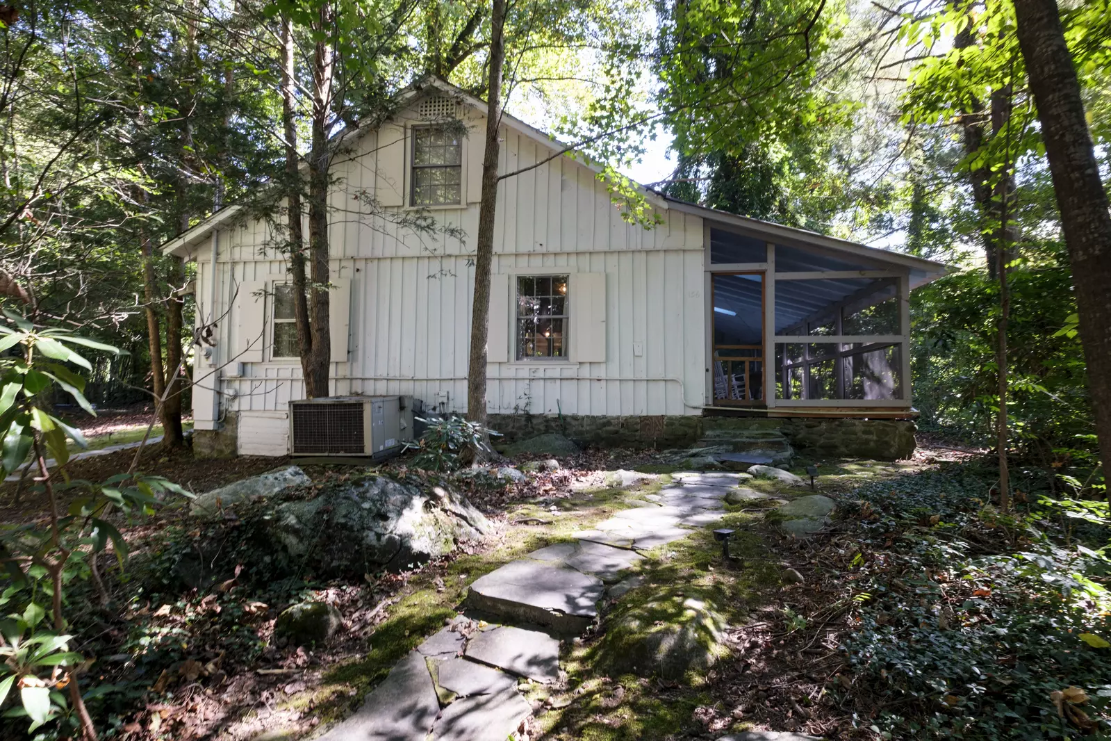 BEAR CREEK HAVEN