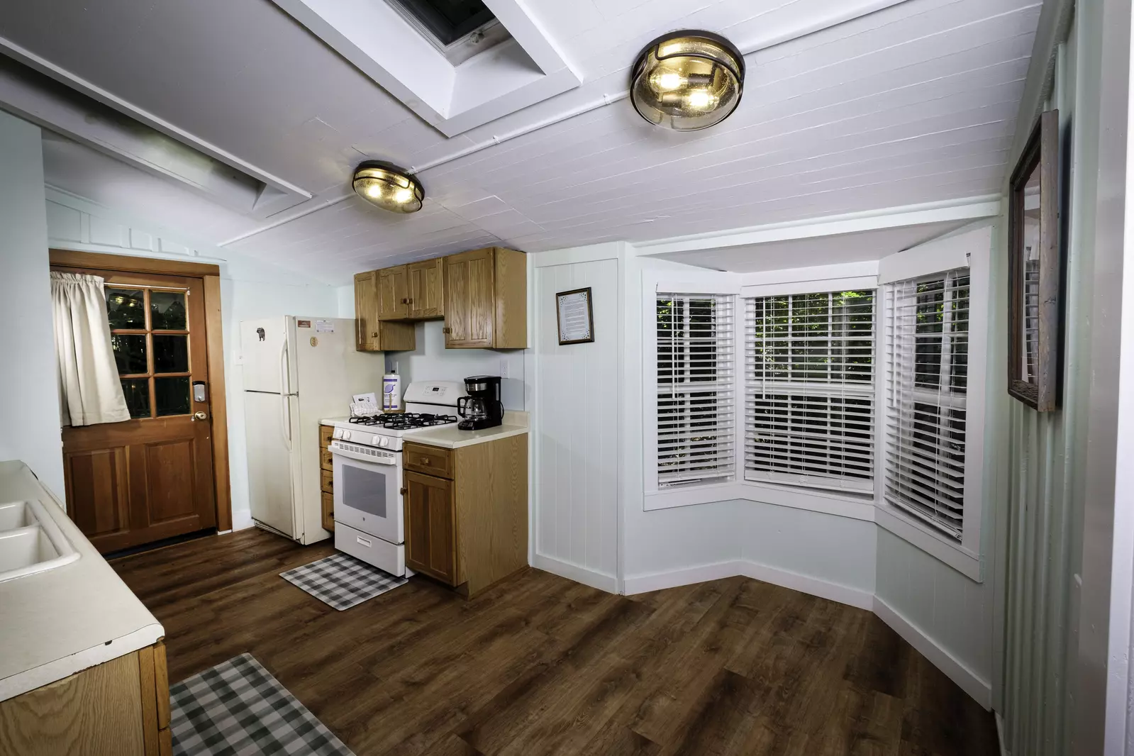 BEAR CREEK HAVEN