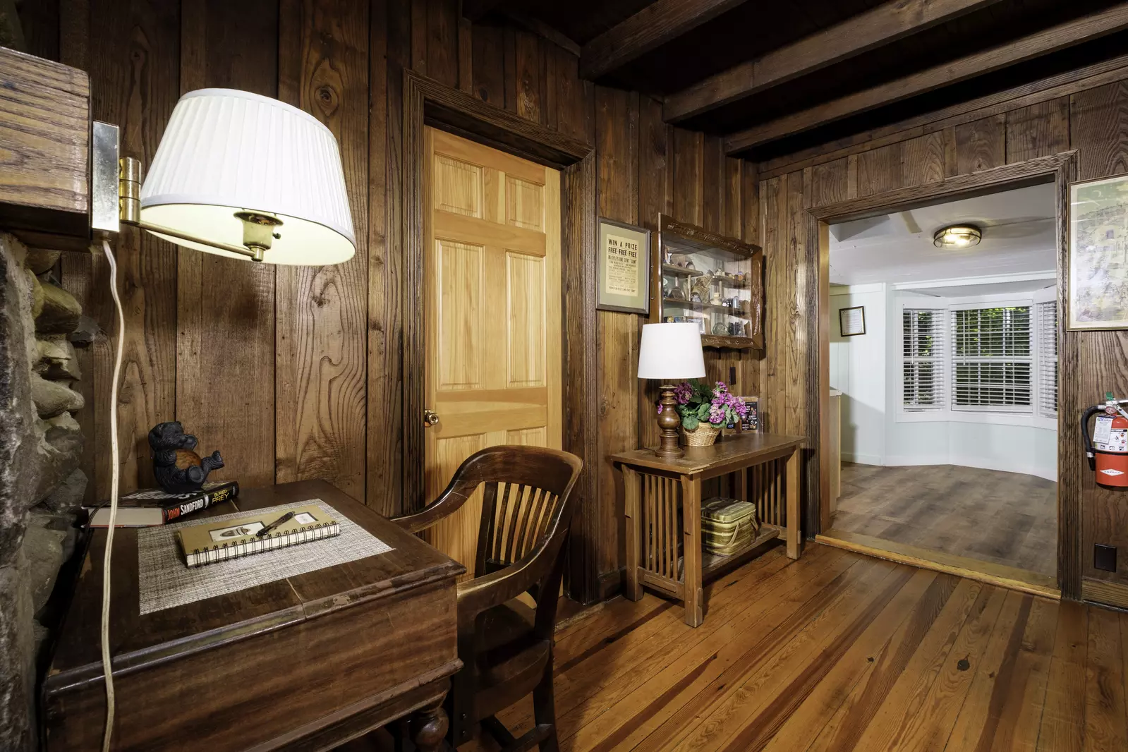 BEAR CREEK HAVEN
