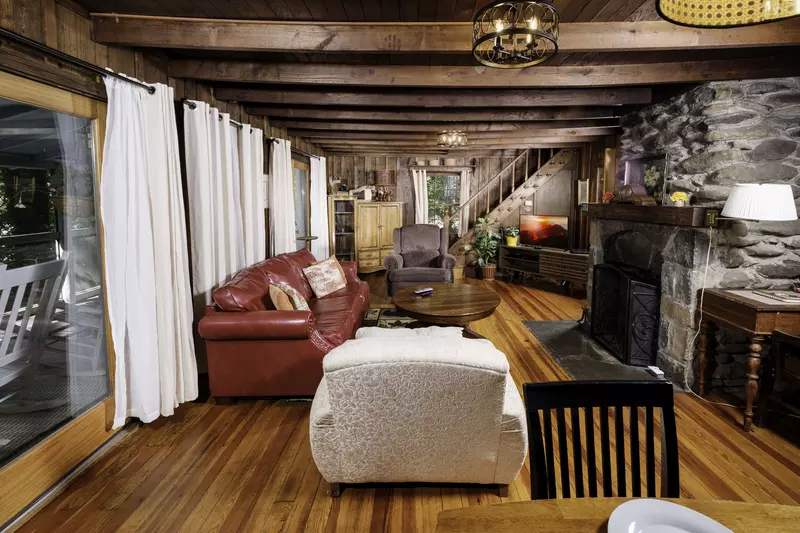 BEAR CREEK HAVEN