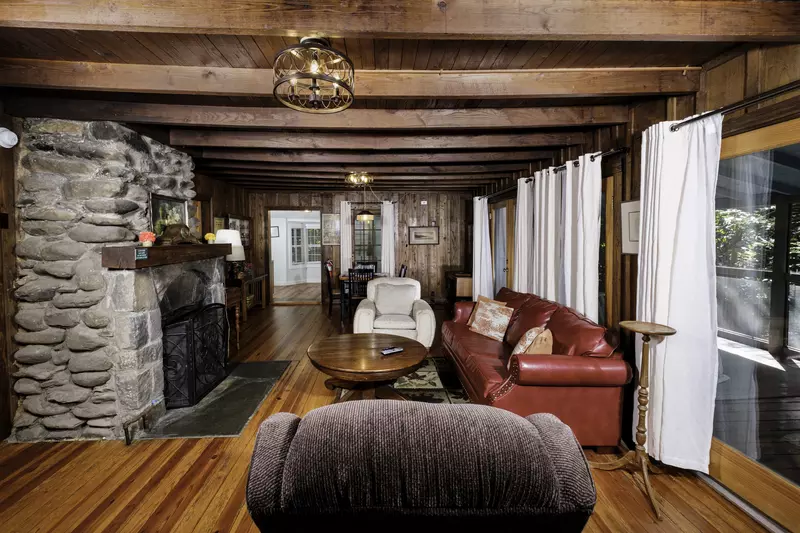 BEAR CREEK HAVEN