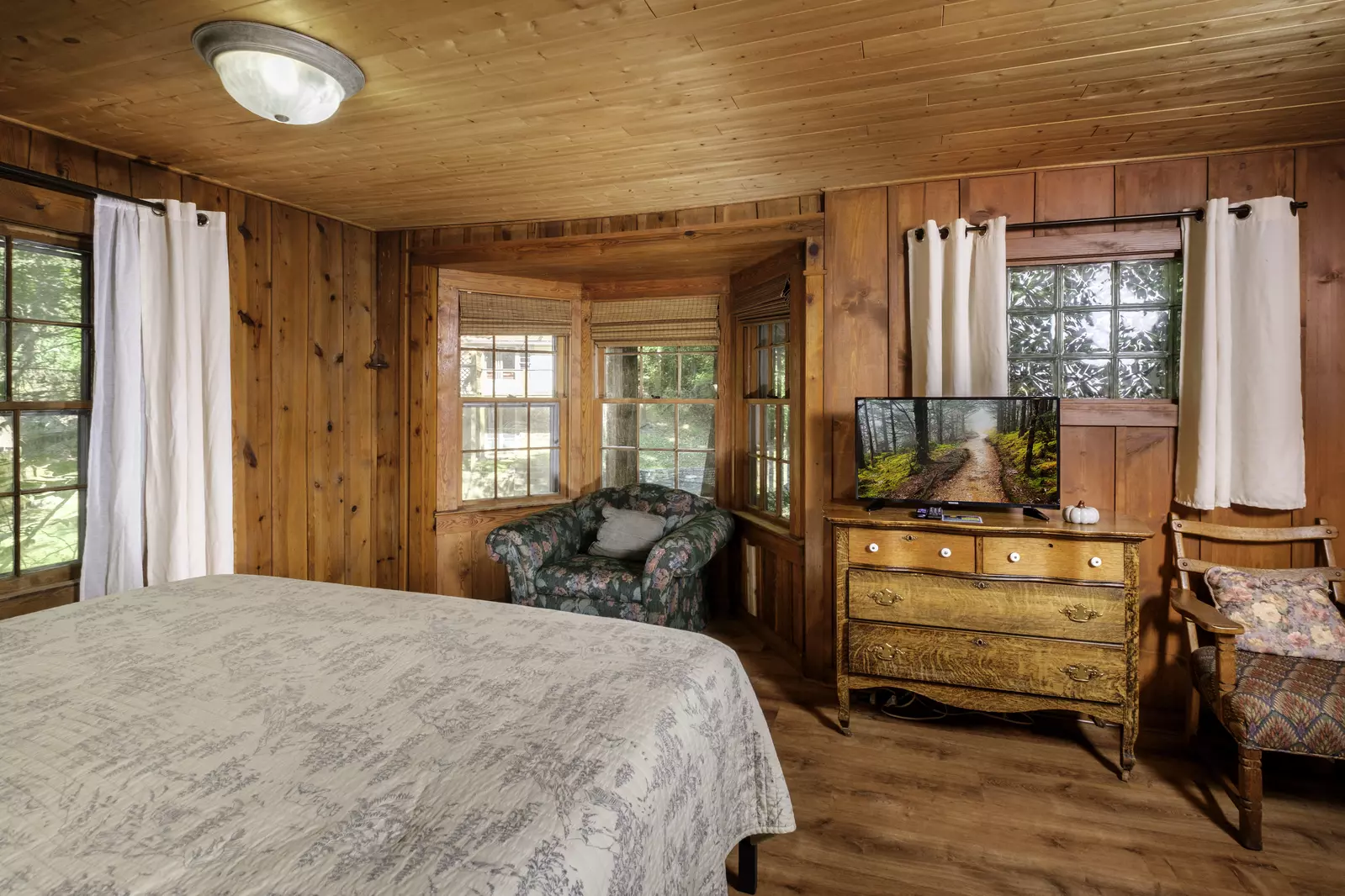 BEAR CREEK HAVEN