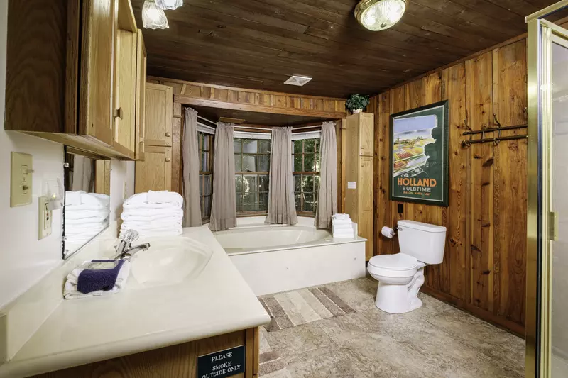 BEAR CREEK HAVEN