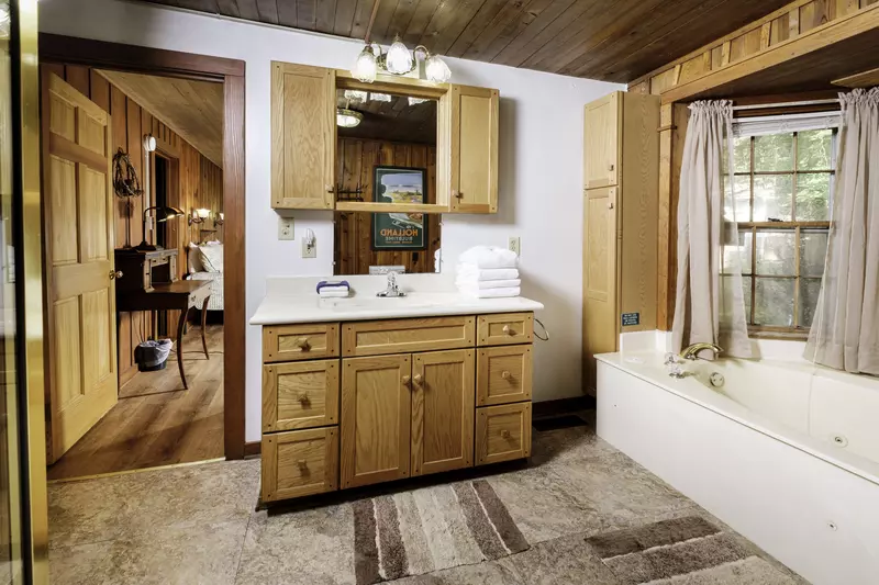 BEAR CREEK HAVEN