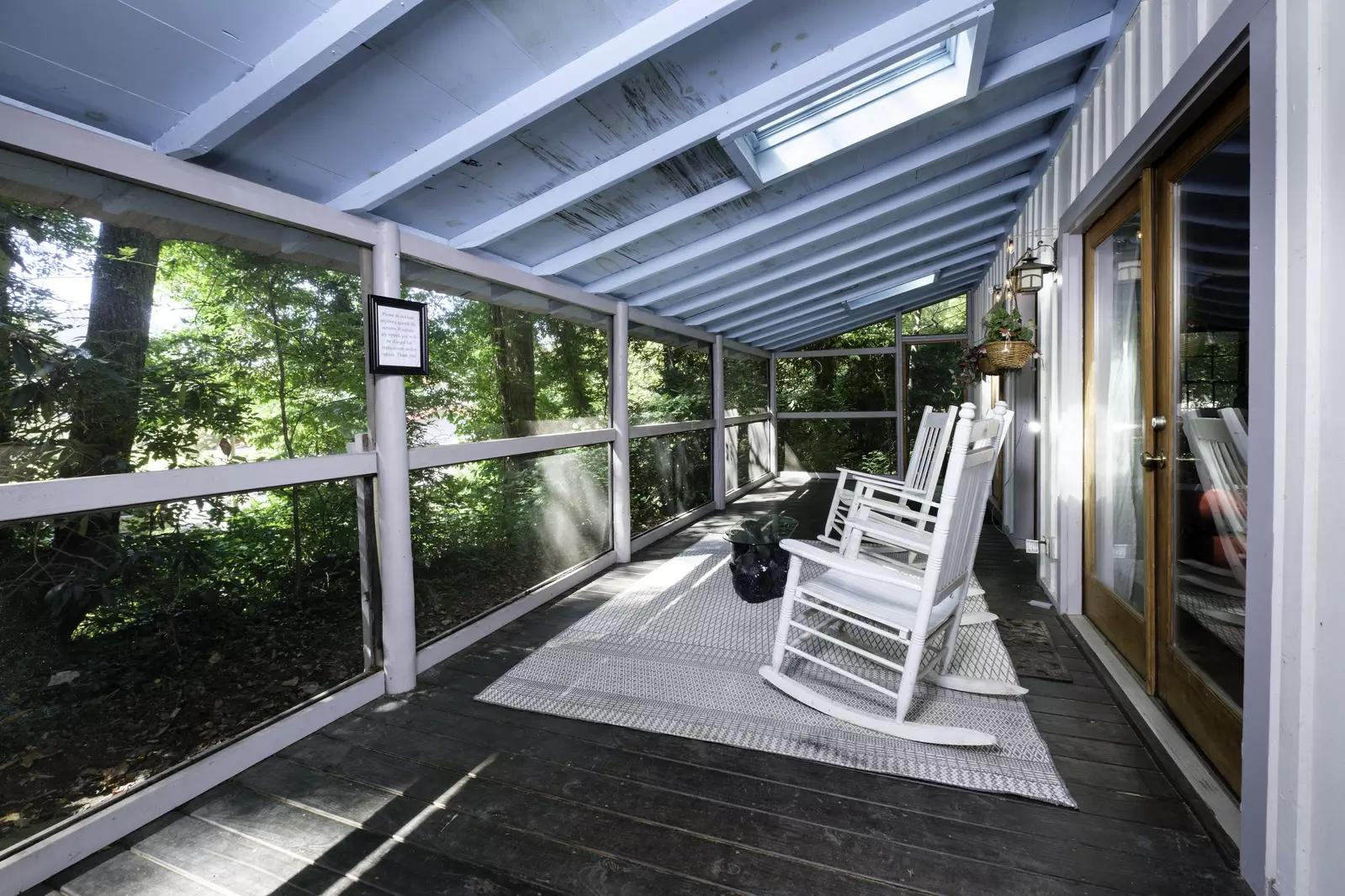 BEAR CREEK HAVEN