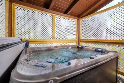 BLACK BEAR BUNGALOW