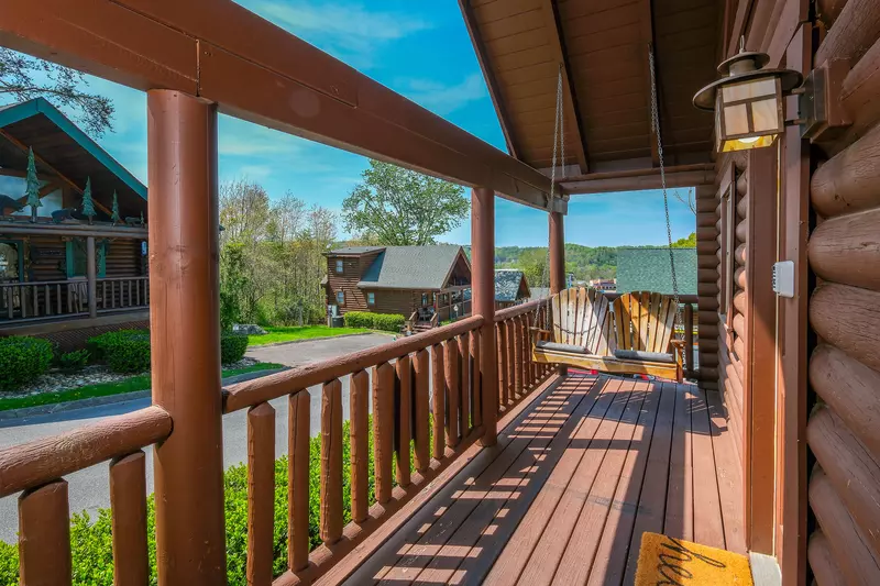 BLACK BEAR BUNGALOW
