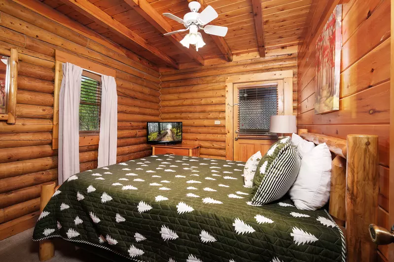 BLACK BEAR BUNGALOW