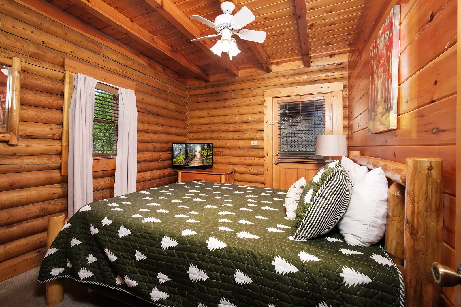 BLACK BEAR BUNGALOW