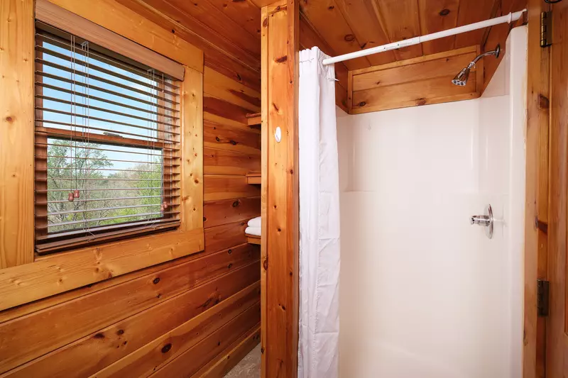 BLACK BEAR BUNGALOW
