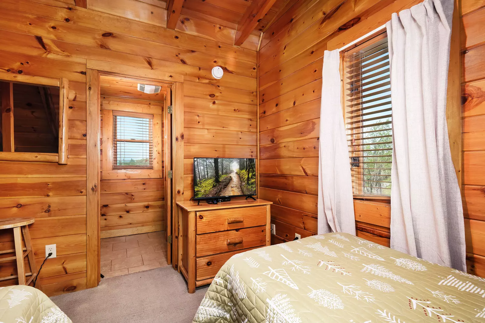 BLACK BEAR BUNGALOW