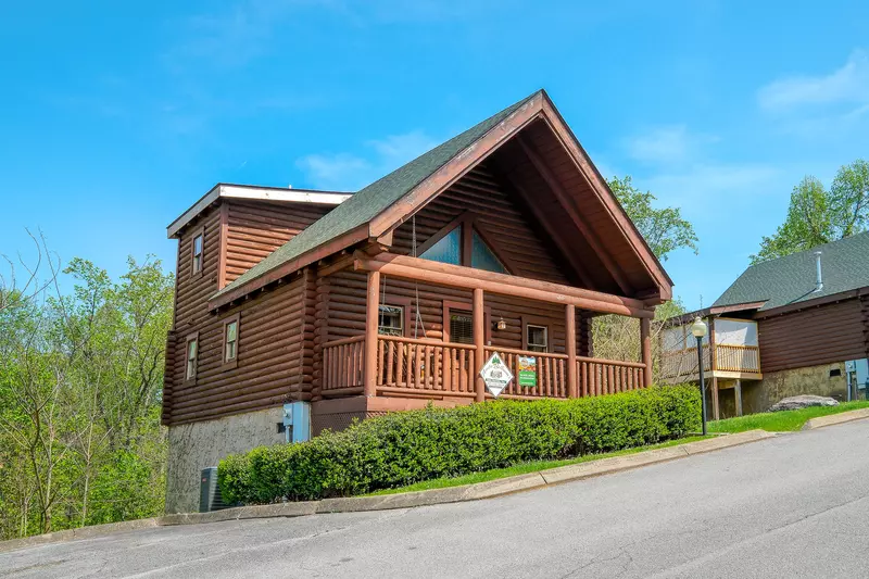 BLACK BEAR BUNGALOW