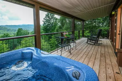 NESTLED INN