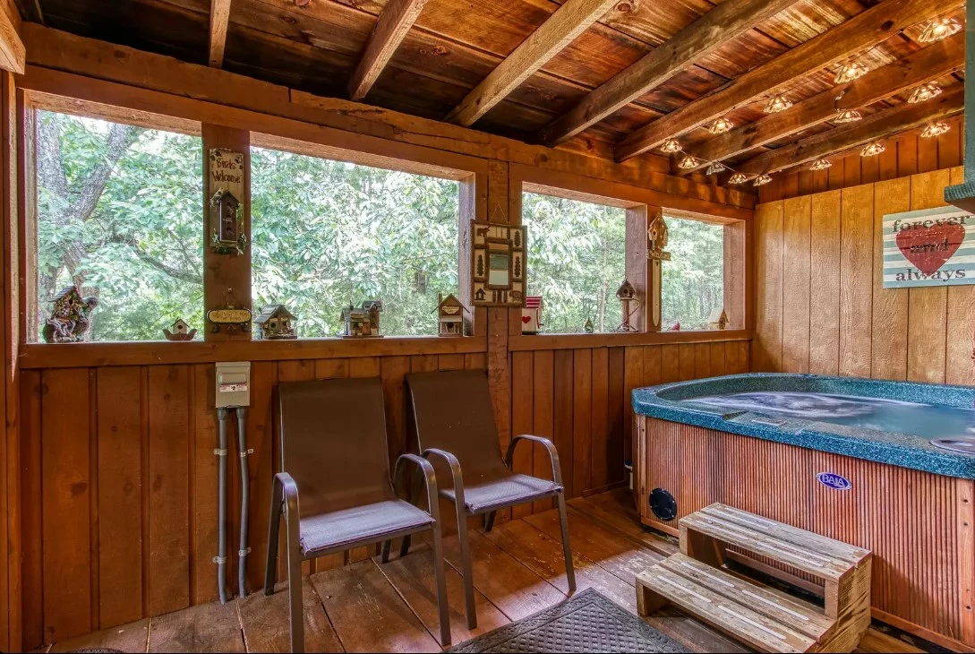 BUNGALOW BLISS