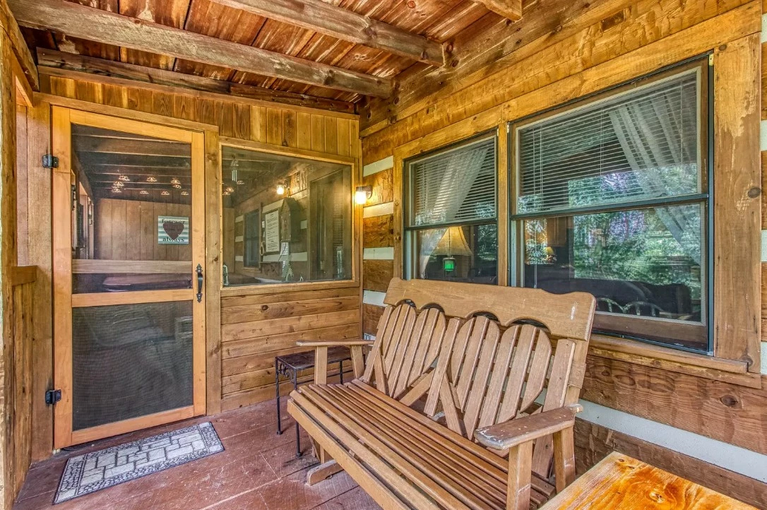 BUNGALOW BLISS