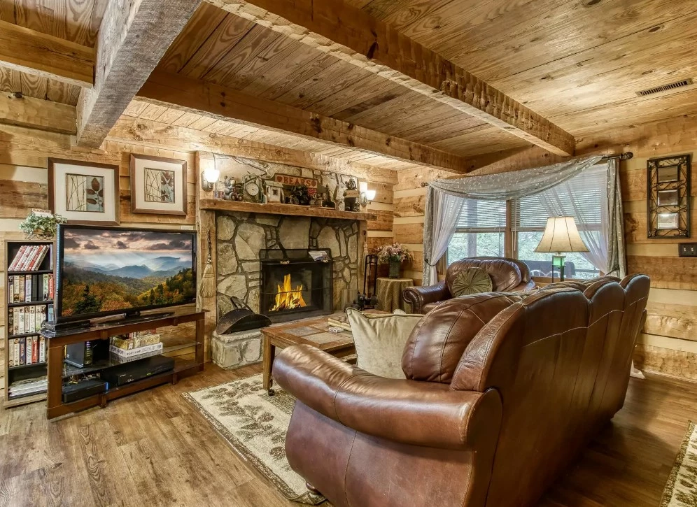 BUNGALOW BLISS