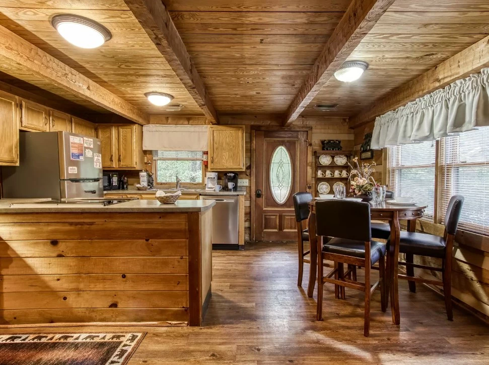 BUNGALOW BLISS