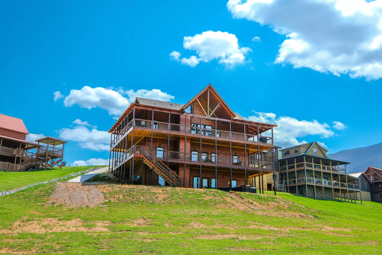 VALLEY VISTA