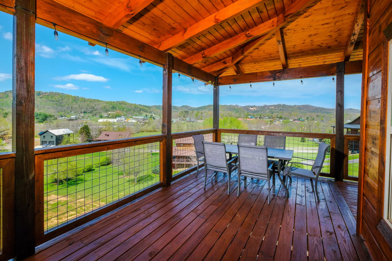 VALLEY VISTA