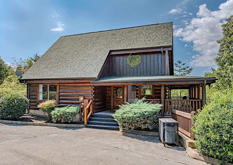 Whiskey on Rocky Top